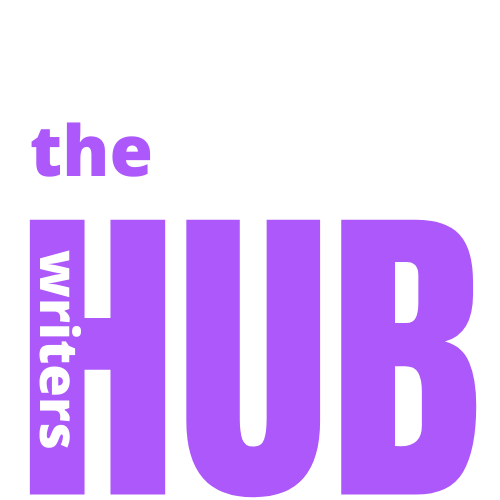 thewriterHUB Logo